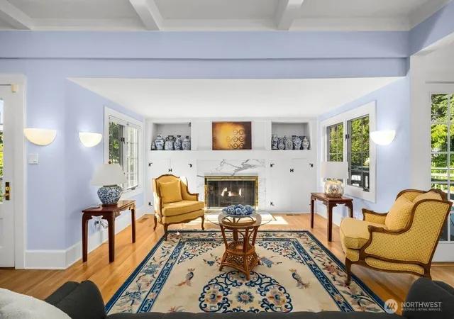 Photo 4 of Single family home for sale at 816 Percival St SW, Olympia, WA 98502 | MLS# NWM2553293 | Listing updated on 2026-09-27
