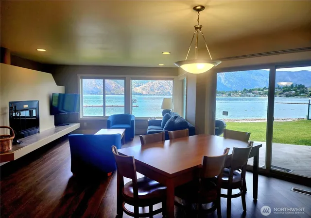 Photo 1 of Single family home for sale at 1 Lakeside 712 F, Manson, WA 98831 | MLS# NWM2553294 | Listing updated on 2026-09-22