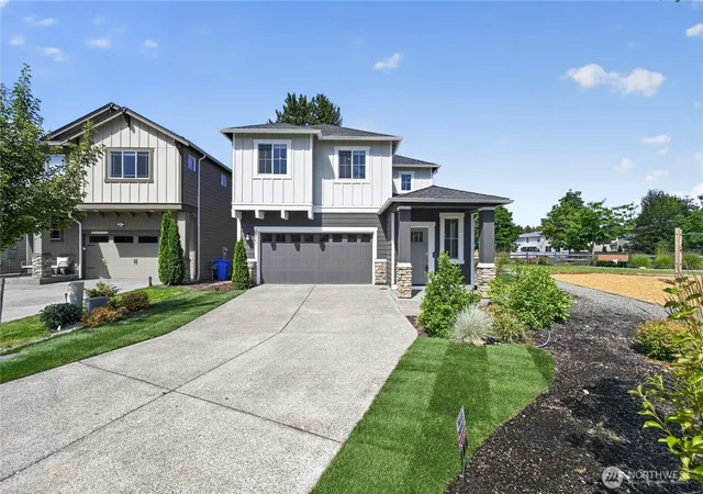 Photo 1 of Single family home for sale at 29941 219th Place Se, Kent, WA 98042 | MLS# NWM2553300 | Listing updated on 2026-10-02