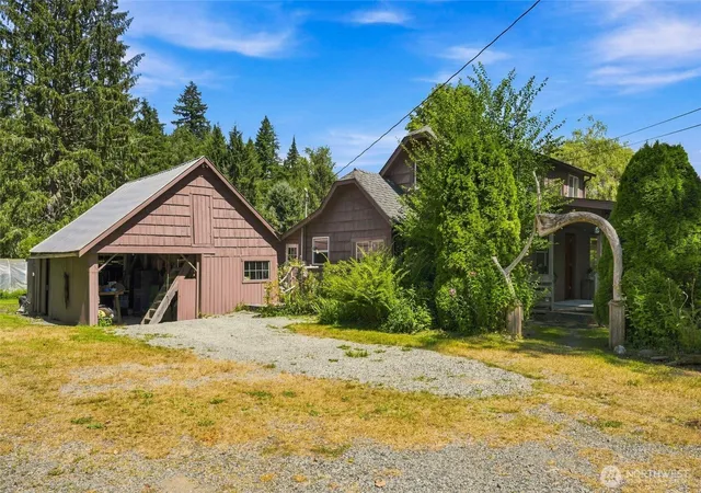 Photo 2 of Single family home for sale at 30521 Mountain Loop Hwy, Granite Falls, WA 98252 | MLS# NWM2553301 | Listing updated on 2026-10-02