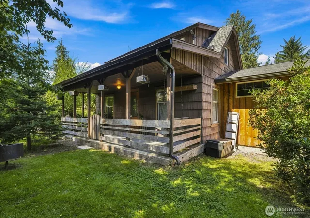 Photo 3 of Single family home for sale at 30521 Mountain Loop Hwy, Granite Falls, WA 98252 | MLS# NWM2553301 | Listing updated on 2026-10-02