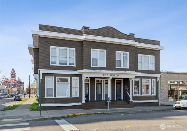 Photo 1 of Sale Pending at 201 N Commercial St, Bellingham, WA 98225 | MLS# NWM2553317 | Listing updated on 2026-09-29