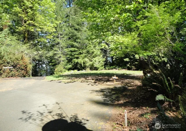Photo 2 of Land for sale at 758 Promontory Rd, Shelton, WA 98584 | MLS# NWM2553326 | Listing updated on 2026-09-22