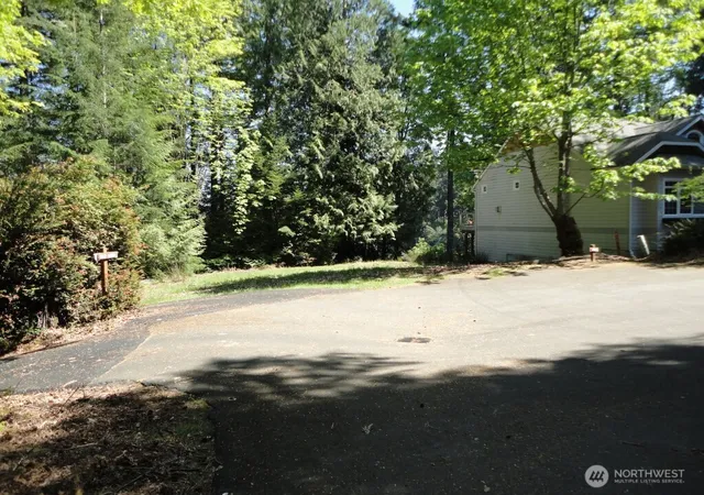 Photo 3 of Land for sale at 758 Promontory Rd, Shelton, WA 98584 | MLS# NWM2553326 | Listing updated on 2026-09-22
