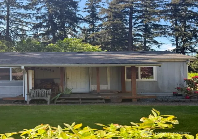 Photo 1 of Manufactured home for sale at 22903 61st Avenue E, Spanaway, WA 98387 | MLS# NWM2553339 | Listing updated on 2026-09-30