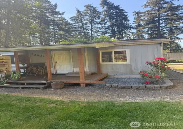 Photo 3 of Manufactured home for sale at 22903 61st Avenue E, Spanaway, WA 98387 | MLS# NWM2553339 | Listing updated on 2026-09-30