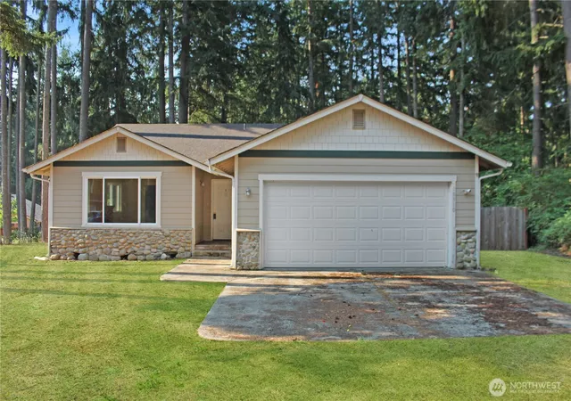 Photo 1 of Single family home for sale at 18310 Blue Hills Dr Se, Yelm, WA 98597 | MLS# NWM2553344 | Listing updated on 2026-09-24