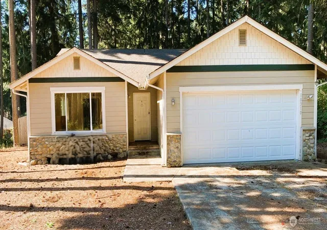 Photo 2 of Single family home for sale at 18310 Blue Hills Dr Se, Yelm, WA 98597 | MLS# NWM2553344 | Listing updated on 2026-09-24