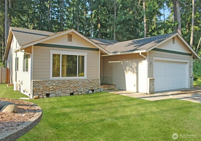 Photo 3 of Single family home for sale at 18310 Blue Hills Dr Se, Yelm, WA 98597 | MLS# NWM2553344 | Listing updated on 2026-09-24