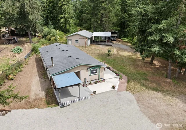 Photo 2 of Sale Pending at 7709 295th Street S, Roy, WA 98580 | MLS# NWM2553347 | Listing updated on 2026-09-25