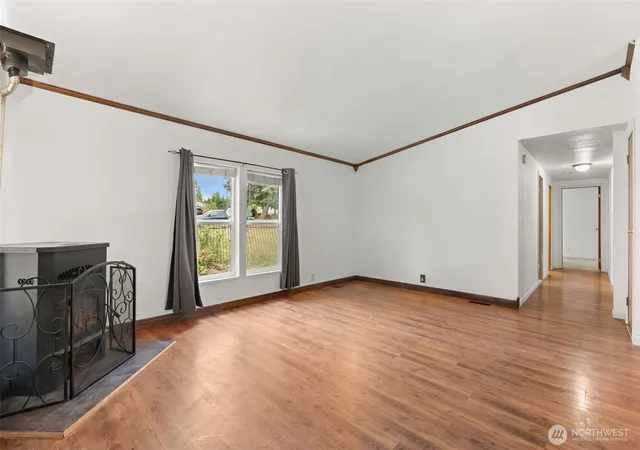 Photo 3 of Sale Pending at 7709 295th Street S, Roy, WA 98580 | MLS# NWM2553347 | Listing updated on 2026-09-25
