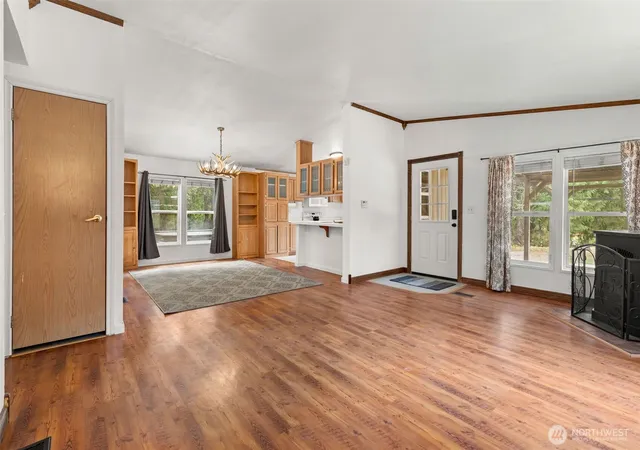 Photo 3 of Sale Pending at 7709 295th Street S, Roy, WA 98580 | MLS# NWM2553347 | Listing updated on 2026-09-25