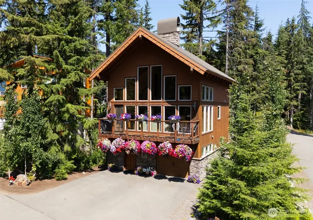 Photo 1 of Sale Pending at 41 Cedar Ln, Snoqualmie Pass, WA 98068 | MLS# NWM2553350 | Listing updated on 2026-09-25