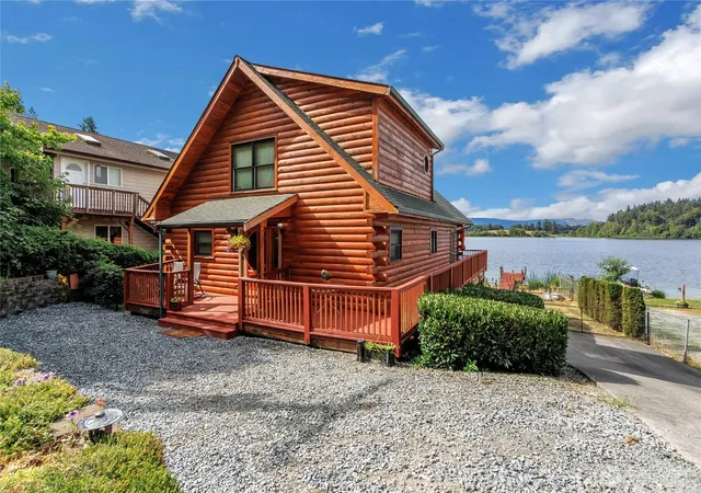 Photo 3 of Single family home for sale at 39716 24th Avenue Ct S, Roy, WA 98580 | MLS# NWM2553362 | Listing updated on 2026-09-22
