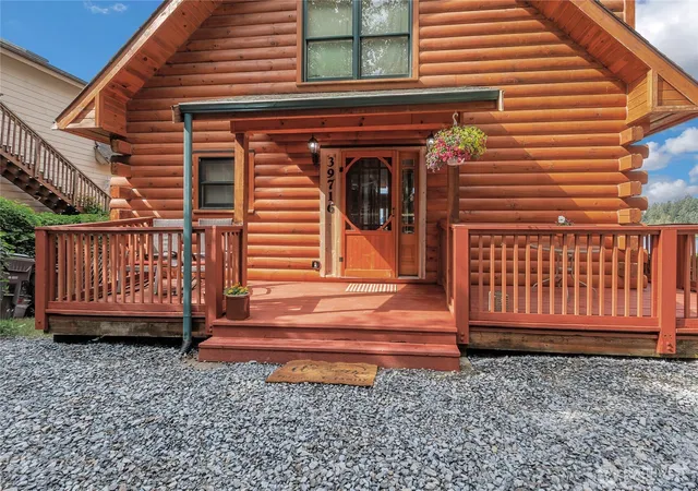 Photo 3 of Single family home for sale at 39716 24th Avenue Ct S, Roy, WA 98580 | MLS# NWM2553362 | Listing updated on 2026-09-22