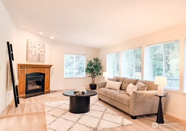 Photo 4 of Single family home for sale at 70 N Dow Mountain Dr, Hoodsport, WA 98548 | MLS# NWM2553367 | Listing updated on 2026-09-28