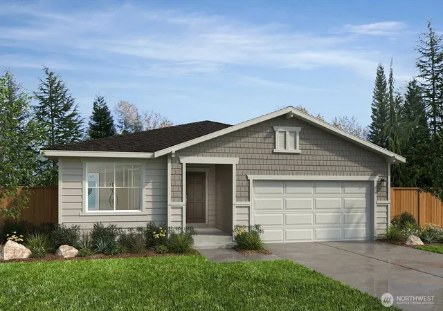 Photo 1 of Single family home for sale at 18454 138th Avenue Ct E #11, Puyallup, WA 98374 | MLS# NWM2553369 | Listing updated on 2026-10-08