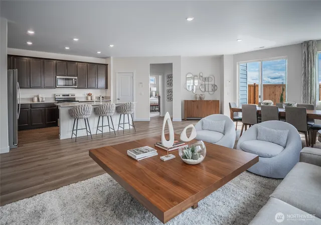Photo 3 of Single family home for sale at 18454 138th Avenue Ct E #11, Puyallup, WA 98374 | MLS# NWM2553369 | Listing updated on 2026-10-08