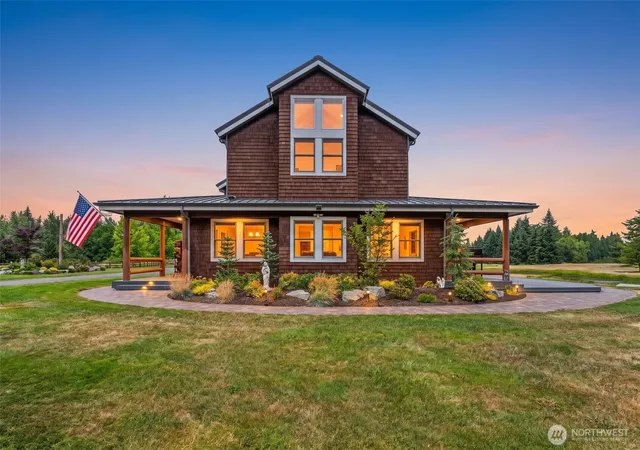 Photo 1 of Sale Pending at 6705 348th Street S, Roy, WA 98580 | MLS# NWM2553370 | Listing updated on 2026-09-24