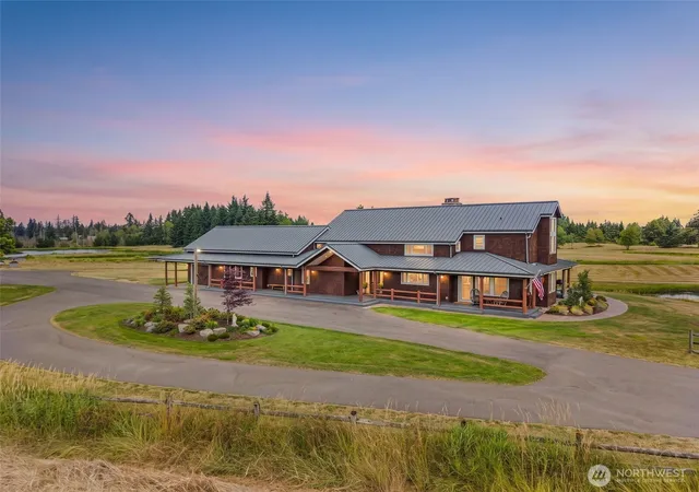 Photo 2 of Sale Pending at 6705 348th Street S, Roy, WA 98580 | MLS# NWM2553370 | Listing updated on 2026-09-24