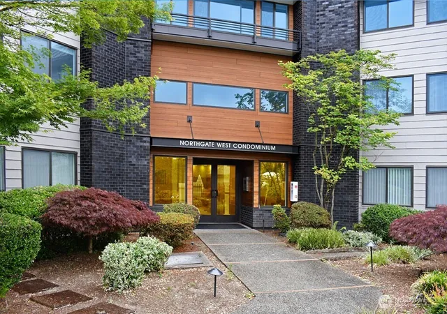 Photo 1 of Condo for sale at 11300 1st Avenue Ne #321, Seattle, WA 98125 | MLS# NWM2553371 | Listing updated on 2026-09-22