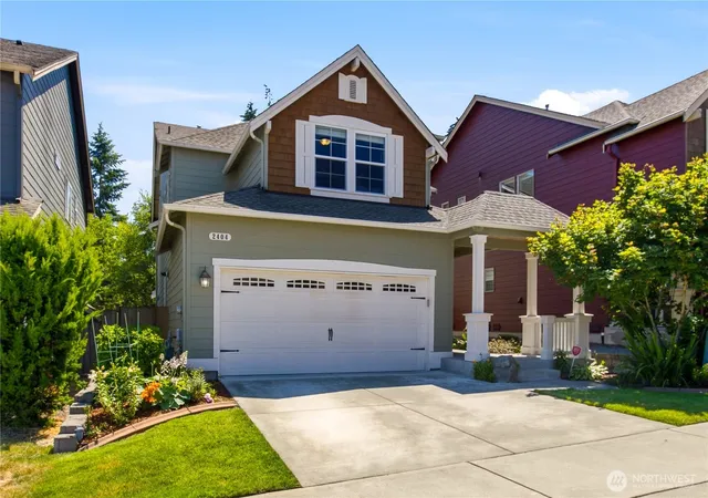 Photo 2 of Pending - Backup Offer Requested at 2404 57th Street Se, Auburn, WA 98092 | MLS# NWM2553376 | Listing updated on 2026-09-12