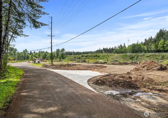 Photo 2 of Land for sale at 10 Joy Ln #Lot 1, Hoquiam, WA 98550 | MLS# NWM2553390 | Listing updated on 2026-09-22
