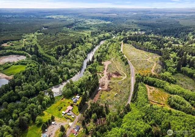 Photo 4 of Land for sale at 10 Joy Ln #Lot 1, Hoquiam, WA 98550 | MLS# NWM2553390 | Listing updated on 2026-09-22