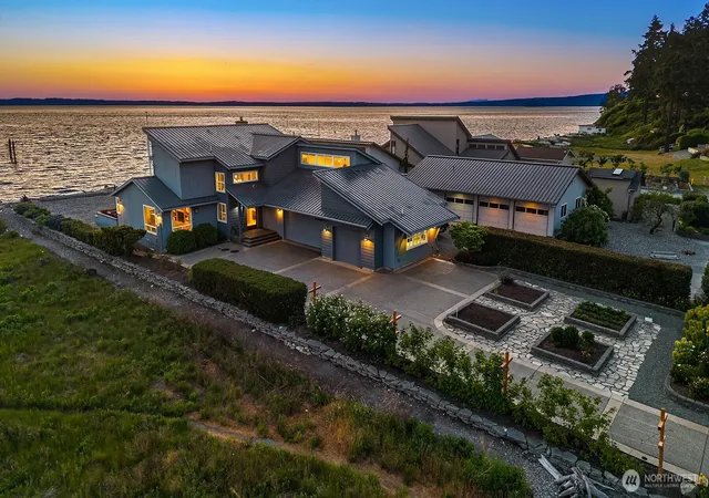 Photo 2 of Single family home for sale at 309 Seascape Dr, Camano Island, WA 98282 | MLS# NWM2553398 | Listing updated on 2026-09-22