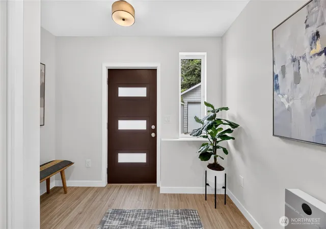 Photo 3 of Townhouse for sale at 5039 41st Avenue SW #1, Seattle, WA 98136 | MLS# NWM2553399 | Listing updated on 2026-09-28