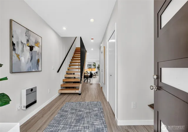 Photo 4 of Townhouse for sale at 5039 41st Avenue SW #1, Seattle, WA 98136 | MLS# NWM2553399 | Listing updated on 2026-09-28
