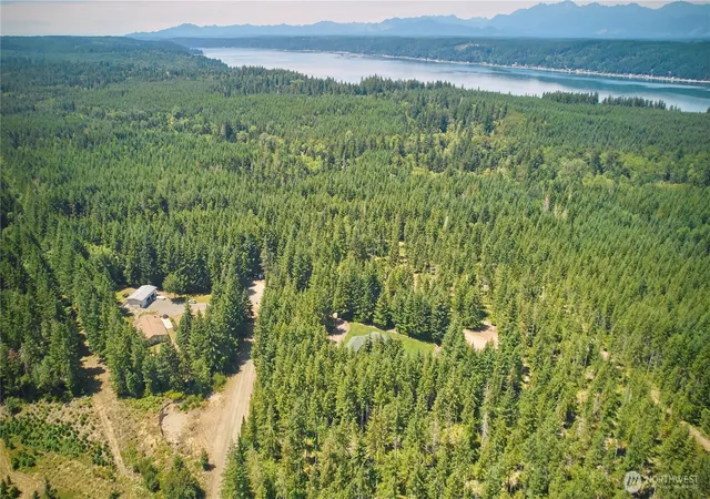 Photo 4 of Land for sale at 500 E Morris Crk Dr, Belfair, WA 98528 | MLS# NWM2553413 | Listing updated on 2026-09-22