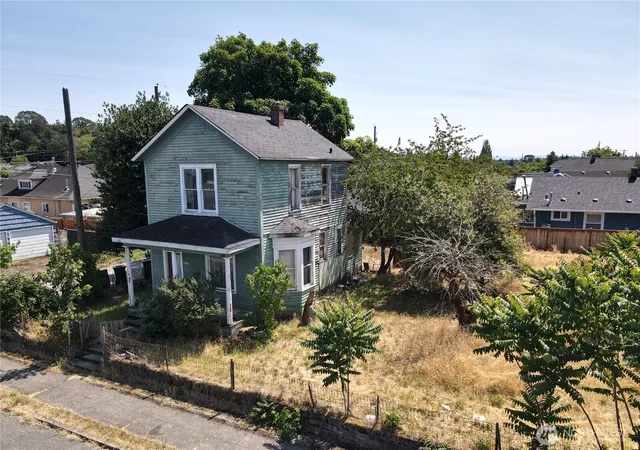 Photo 2 of Single family home for sale at 2614 S 54th Street, Tacoma, WA 98409 | MLS# NWM2553416 | Listing updated on 2026-09-22