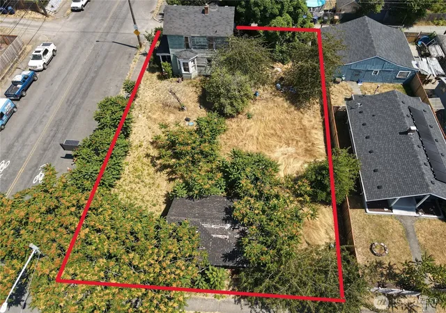 Photo 3 of Single family home for sale at 2614 S 54th Street, Tacoma, WA 98409 | MLS# NWM2553416 | Listing updated on 2026-09-22