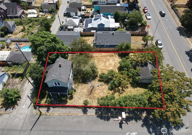 Photo 3 of Single family home for sale at 2614 S 54th Street, Tacoma, WA 98409 | MLS# NWM2553416 | Listing updated on 2026-09-22