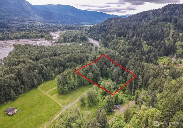 Photo 1 of Sale Pending at 1234 Carr Rd, Randle, WA 98337 | MLS# NWM2553419 | Listing updated on 2026-07-31