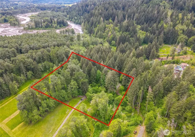 Photo 2 of Sale Pending at 1234 Carr Rd, Randle, WA 98337 | MLS# NWM2553419 | Listing updated on 2026-07-31