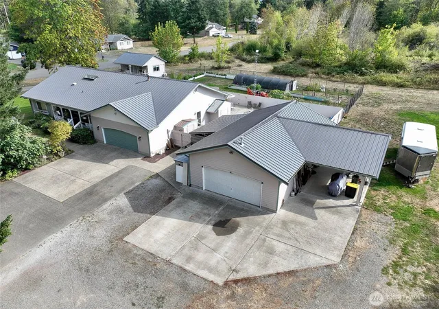 Photo 1 of Multi family home for sale at 14913 Champion Ests Dr Se, Yelm, WA 98597 | MLS# NWM2553422 | Listing updated on 2026-09-22