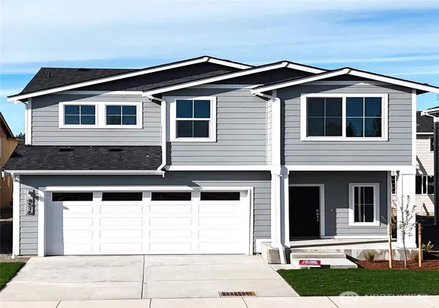 Photo 1 of Sale Pending at 4520 Cirque (lot 49) St, Blaine, WA 98230 | MLS# NWM2553426 | Listing updated on 2026-09-25