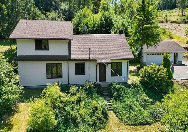 Photo 1 of Sale Pending at 1790 Little Hanaford Rd, Centralia, WA 98531 | MLS# NWM2553434 | Listing updated on 2026-09-26