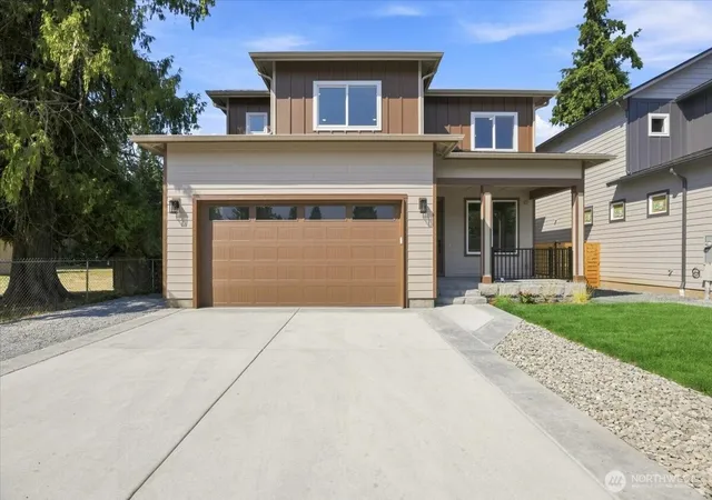 Photo 1 of Single family home for sale at 9614 48th Drive Ne, Marysville, WA 98270 | MLS# NWM2553445 | Listing updated on 2026-10-01