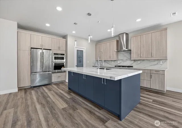 Photo 3 of Single family home for sale at 9614 48th Drive NE, Marysville, WA 98270 | MLS# NWM2553445 | Listing updated on 2026-10-01
