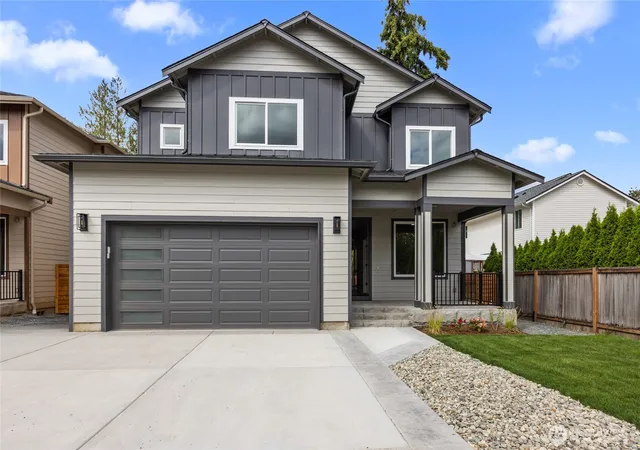 Photo 1 of Sale Pending at 9616 48th Drive Ne, Marysville, WA 98270 | MLS# NWM2553447 | Listing updated on 2026-09-24