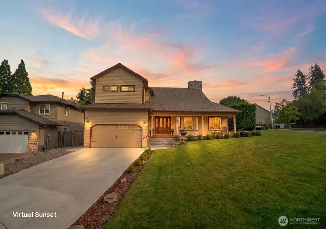 Photo 2 of Sale Pending at 9304 Ne 25th Court, Vancouver, WA 98665 | MLS# NWM2553460 | Listing updated on 2026-09-25