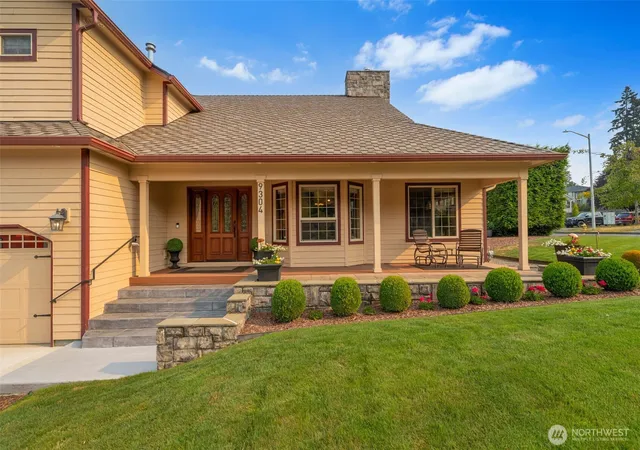 Photo 3 of Sale Pending at 9304 Ne 25th Court, Vancouver, WA 98665 | MLS# NWM2553460 | Listing updated on 2026-09-25