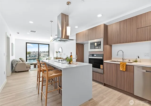Photo 3 of Condo for sale at 1019 Granary Ave #402, Bellingham, WA 98225 | MLS# NWM2553464 | Listing updated on 2026-09-28