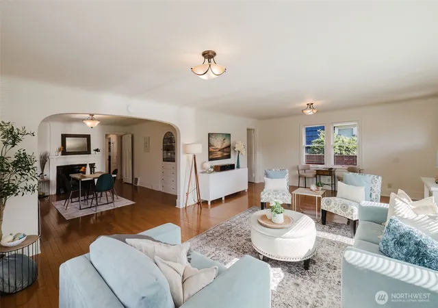 Photo 3 of Multi family home for sale at 1108 Warren Ave, Bremerton, WA 98337 | MLS# NWM2553467 | Listing updated on 2026-09-22