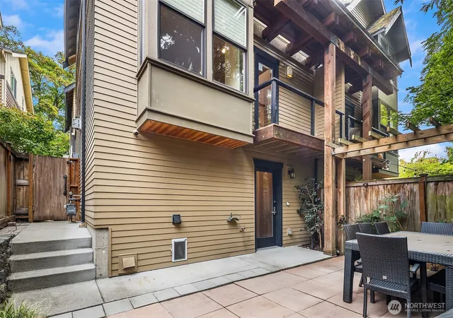 Photo 3 of Single family home for sale at 3635 Greenwood Ave N #B, Seattle, WA 98103 | MLS# NWM2553469 | Listing updated on 2026-09-29