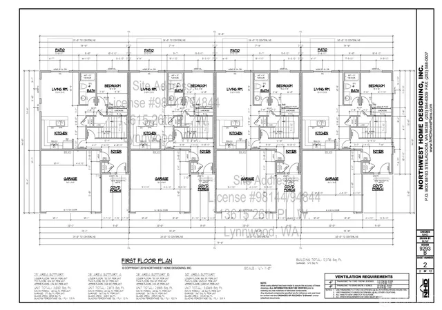 Photo 2 of Land for sale at 13615 26th Place W, Lynnwood, WA 98037 | MLS# NWM2553481 | Listing updated on 2026-09-22