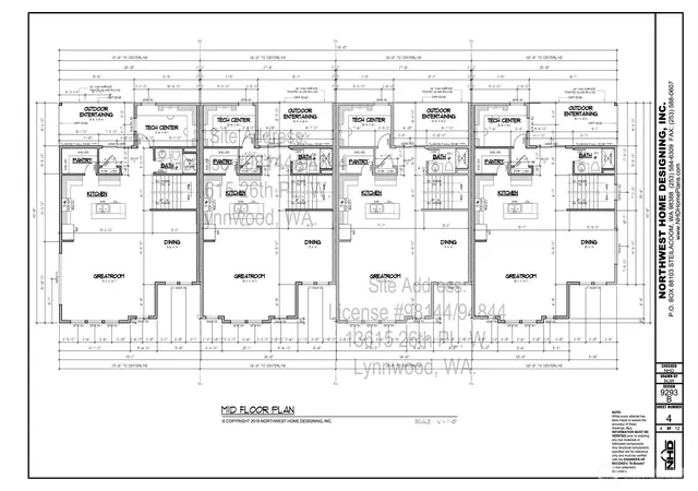 Photo 3 of Land for sale at 13615 26th Place W, Lynnwood, WA 98037 | MLS# NWM2553481 | Listing updated on 2026-09-22